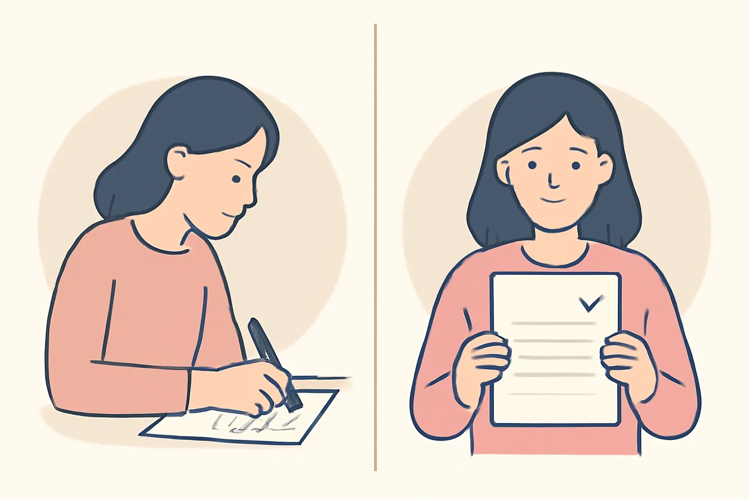 Động từ hoàn thành tiếng Nga: cách dùng để kể những gì đã xong trong quá khứ