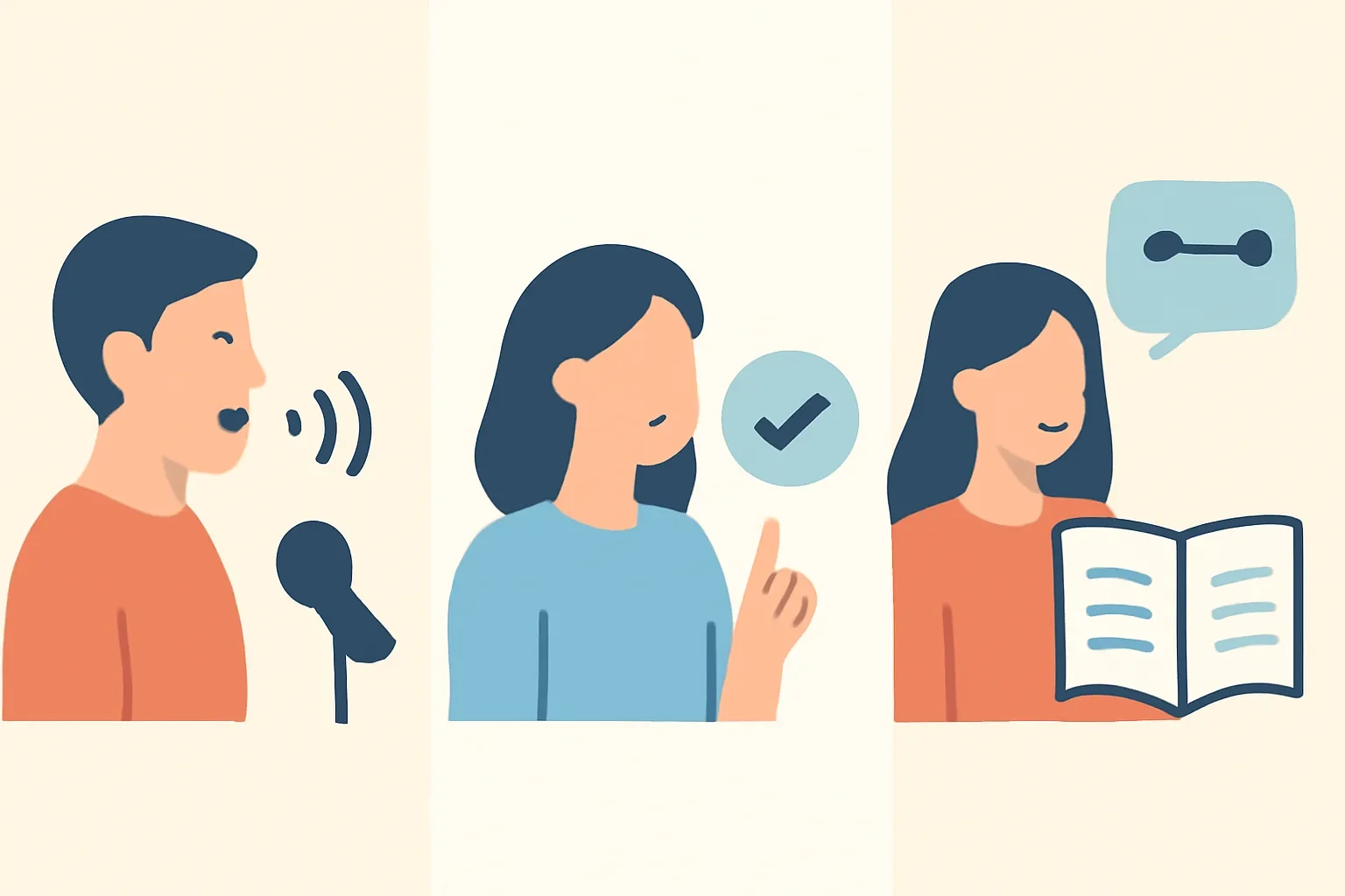 Từ đồng nghĩa tiếng Nga: cách phân biệt những từ trông giống nhưng ý khác